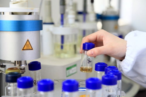 中国石化长城润滑油 恪守质量诚信，保持抽检100%合格记录的背后