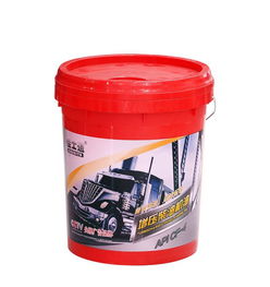 极致润滑，完美保护——路豹润滑油的卓越性能