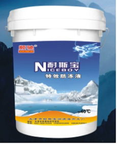 天津耐斯宝 汽车防冻液与润滑油的卓越制造商