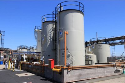 汽车产业链中真正的大佬 能源企业如何迎接行业变革与仪器仪表的机遇