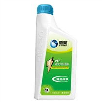 驰美 PTF-8 机油助力油 1L装市场分析与电商最低报价